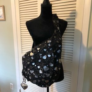 JanSport Crossbody Backpack 🎒.